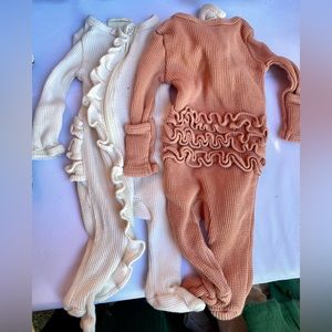 Spearmint Love, NB Sleepers